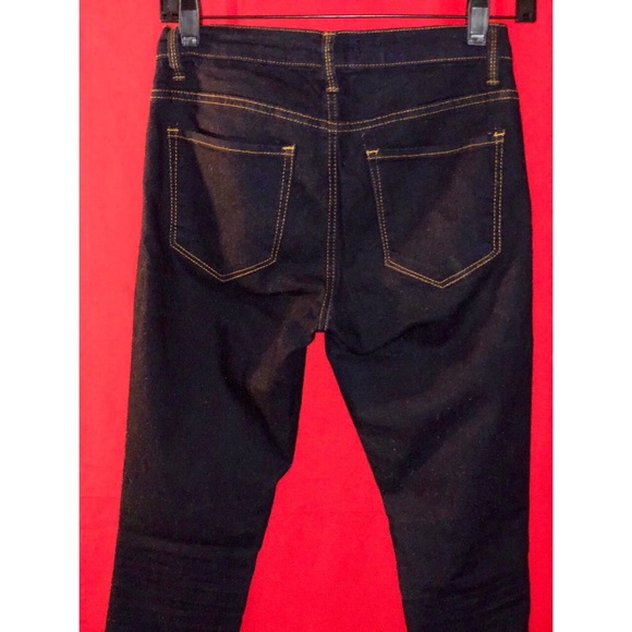 Fashion Nova High Rise Skinny Jeans - Picture 4 of 6